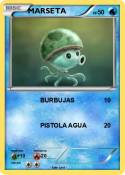 MARSETA