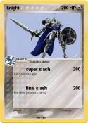 knight