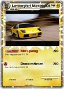 Lamborghini Mur