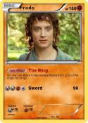 Frodo
