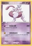 mew two