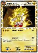 super sonic