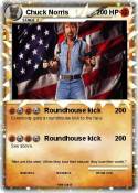 Chuck Norris