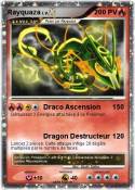 Rayquaza