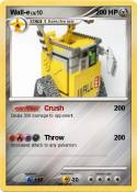 Wall-e