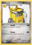 Wall-e