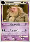 Dumbledore