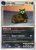 Killer Kitty