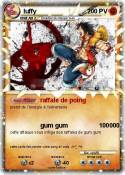 luffy