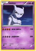 mewtwo