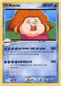 YO Momma