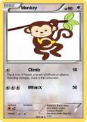 Monkey