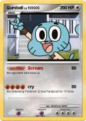 Gumball