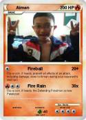 Aiman