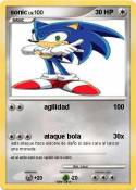 sonic