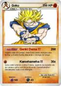 Goku