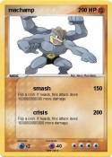 machamp