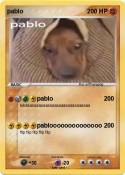 pablo