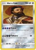 Marco Polo