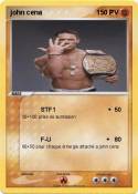 john cena