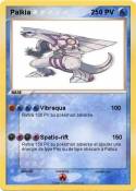 Palkia 2
