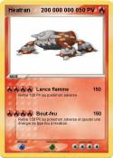 Heatran 200 000