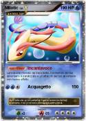 Milotic