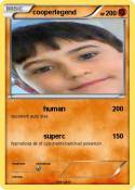 cooperlegend