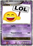 lol