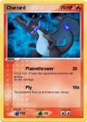 Charzard