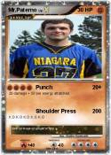 Mr.Paterno