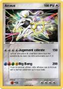 Arceus