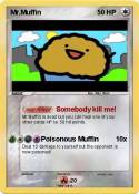 Mr.Muffin