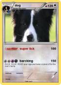 dog