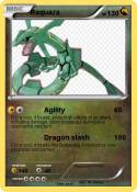 Raquaza