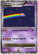 nyan cat