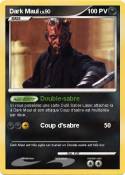 Dark Maul