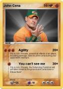 John Cena