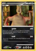 glob
