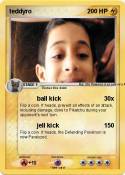 teddyro