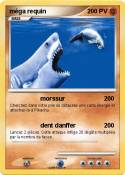 méga requin