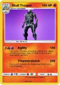 Skull Trooper