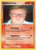 HUGO LE THUG