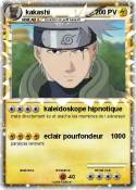 kakashi