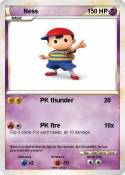 Ness