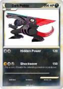 Dark Palkia