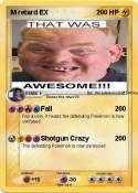 M retard EX