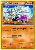 ssj5 vegeta