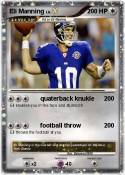 Eli Manning