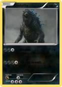 Godzilla
